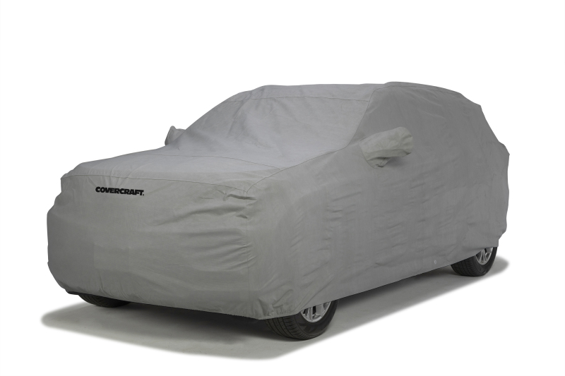 Picture of Covercraft CVR Corvette Car Covers - C13206MC