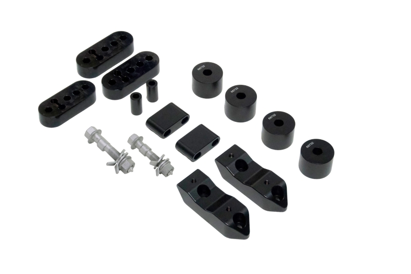 Picture of Whiteline WL Anti-Lift Kits Bushing Kits - WLK-SUB001