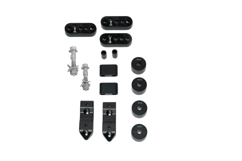 Picture of Whiteline WL Anti-Lift Kits Bushing Kits - WLK-SUB001