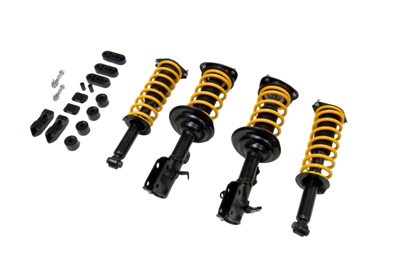 Picture of Whiteline WL Anti-Lift Kits Bushing Kits - WLK-SUB001-HD