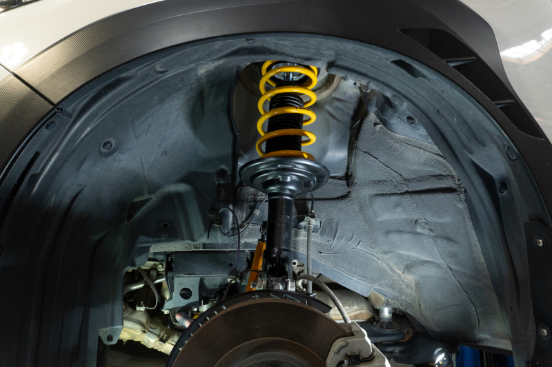 Picture of Whiteline WL Anti-Lift Kits Bushing Kits - WLK-SUB001-HD