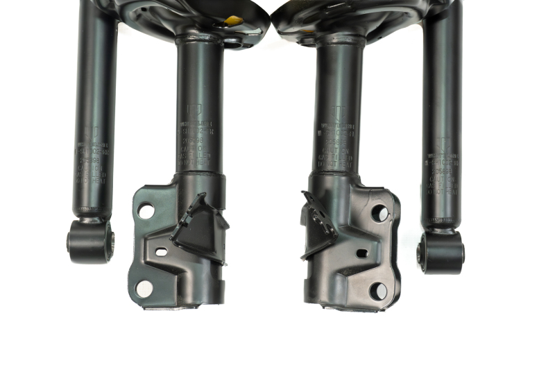 Picture of Whiteline WL Anti-Lift Kits Bushing Kits - WLK-TOY001-HD