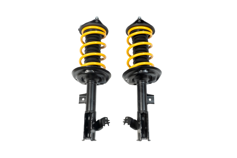 Picture of Whiteline WL Anti-Lift Kits Bushing Kits - WLK-TOY001