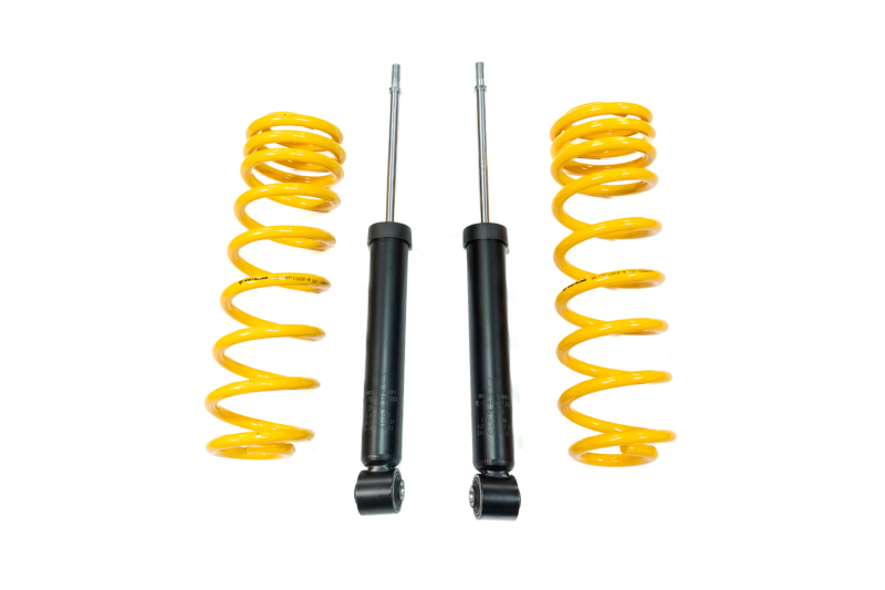 Picture of Whiteline WL Anti-Lift Kits Bushing Kits - WLK-TOY001