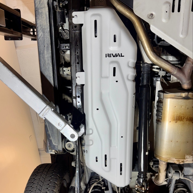 Picture of Rival 4x4 RLL Skid Plate - 2333.9581.2.6