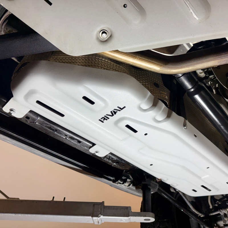 Picture of Rival 4x4 RLL Skid Plate - 2333.9581.2.6