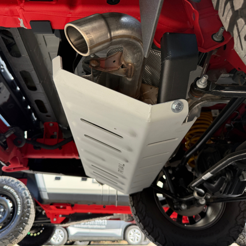 Picture of Rival 4x4 RLL Skid Plate - 2333.4510.1.6