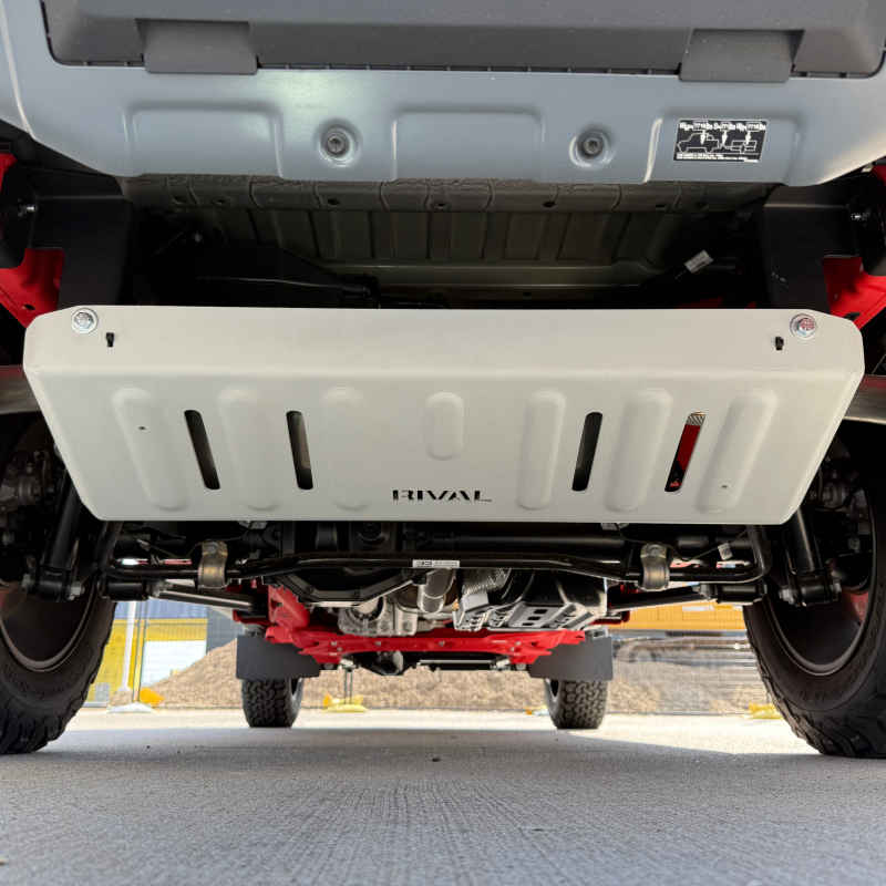 Picture of Rival 4x4 RLL Skid Plate - 2333.4510.1.6