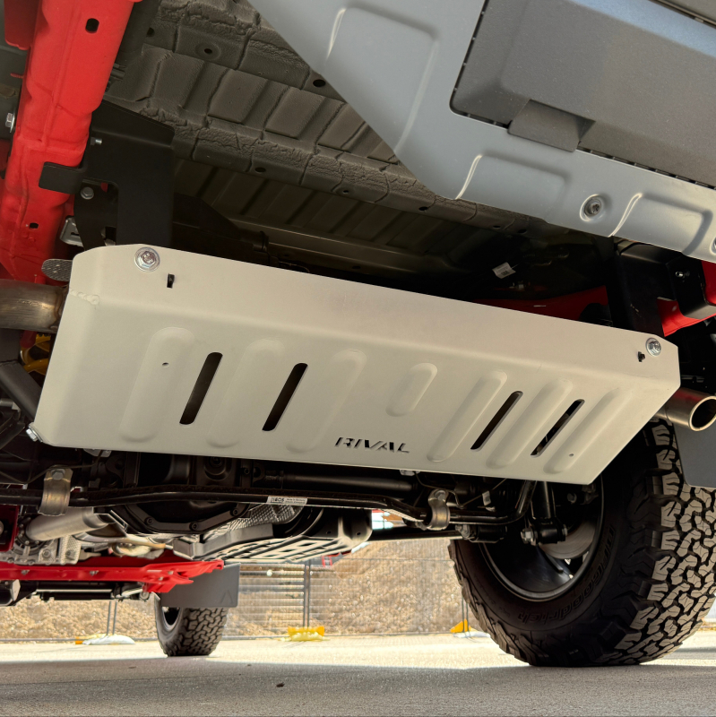 Picture of Rival 4x4 RLL Skid Plate - 2333.4510.1.6