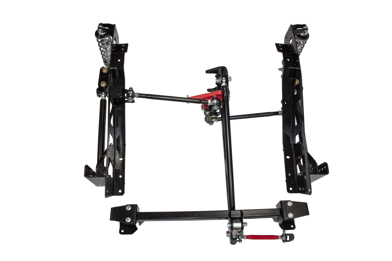 Picture of QA1 QAP Susp. Conversion System Suspension Packages - R222-250