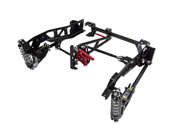 Picture of QA1 QAP Susp. Conversion System Suspension Packages - R222-250