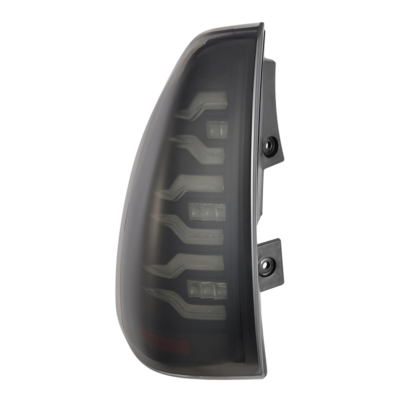 Picture of AlphaRex ARX LUXX Tail Lights - 678009