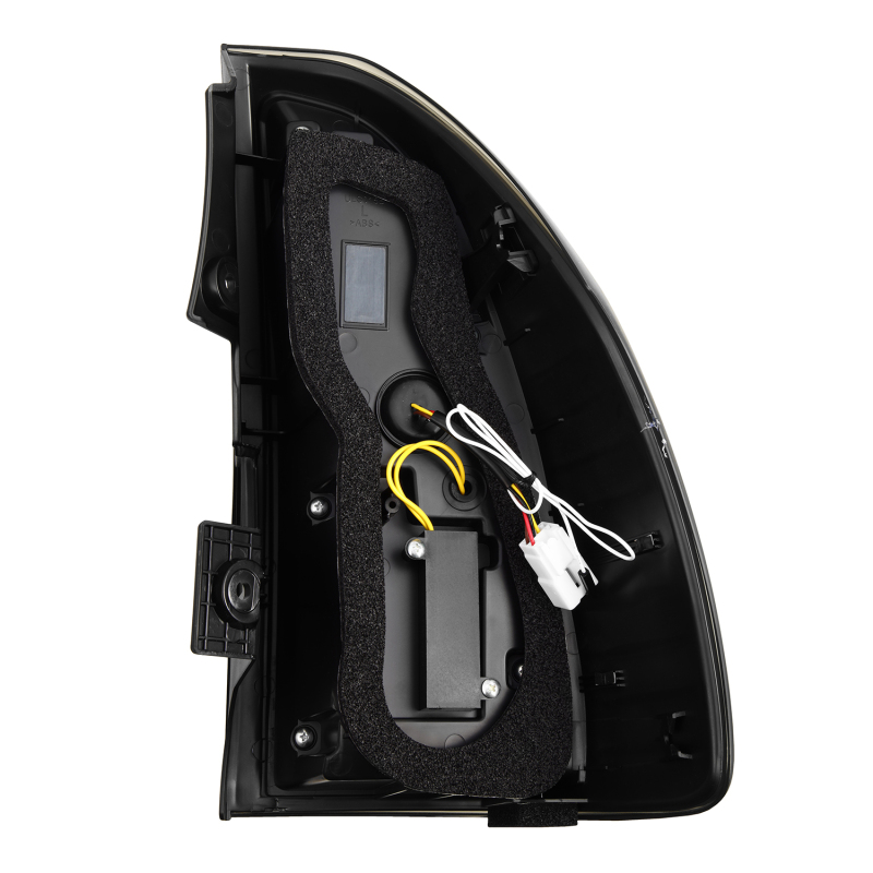 Picture of AlphaRex ARX LUXX Tail Lights - 678012