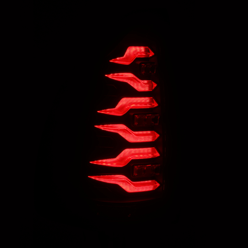 Picture of AlphaRex ARX LUXX Tail Lights - 678009