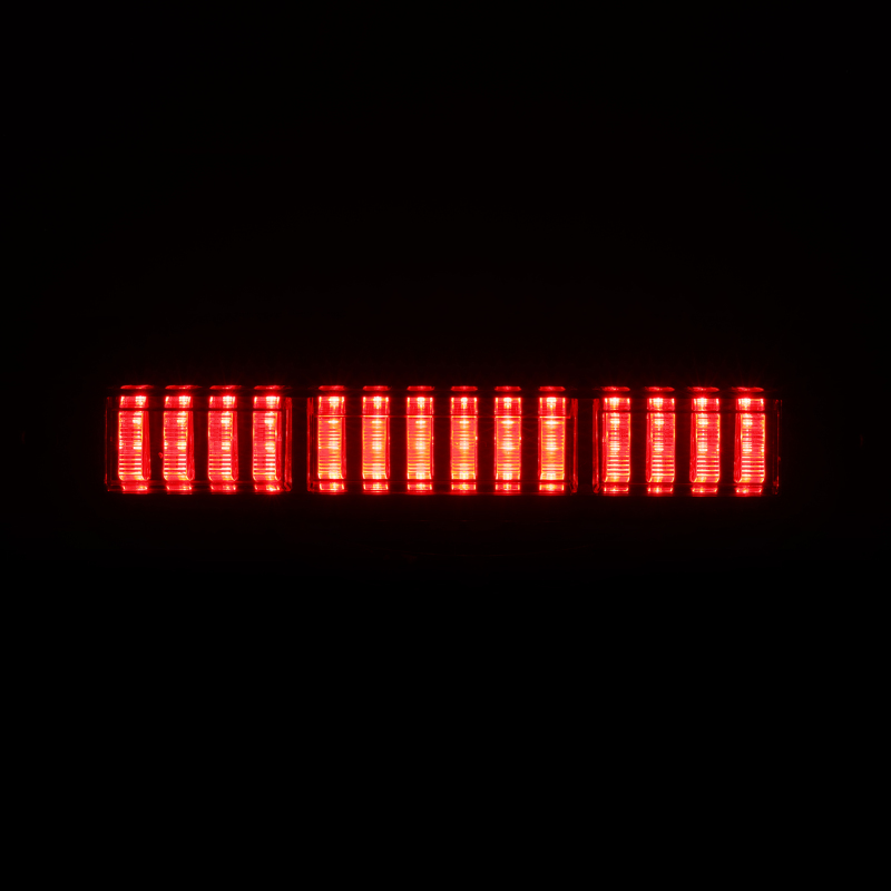 Picture of AlphaRex ARX NOVA Brake Lights - 220092