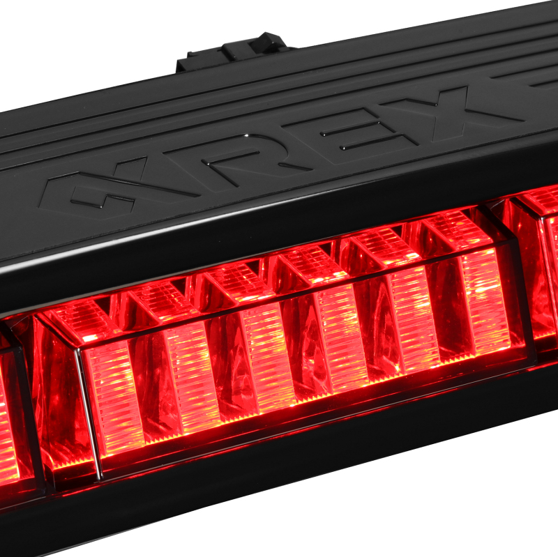 Picture of AlphaRex ARX NOVA Brake Lights - 220093