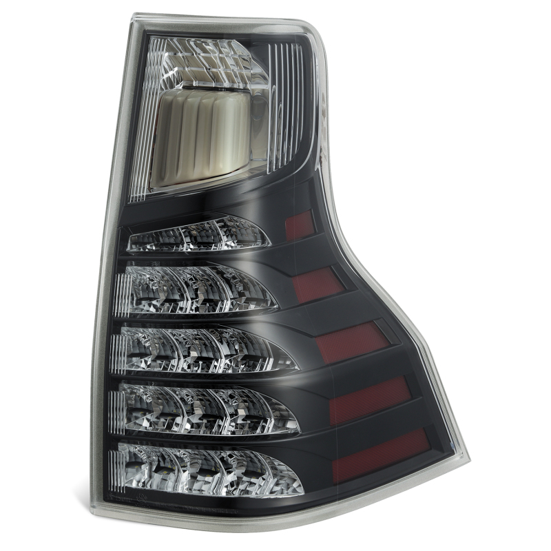 Picture of AlphaRex ARX PRO-Series Tail Lights - 678015