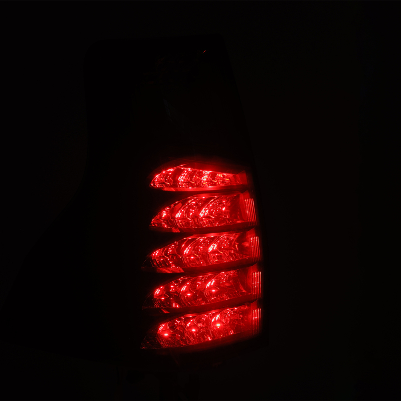 Picture of AlphaRex ARX PRO-Series Tail Lights - 678014