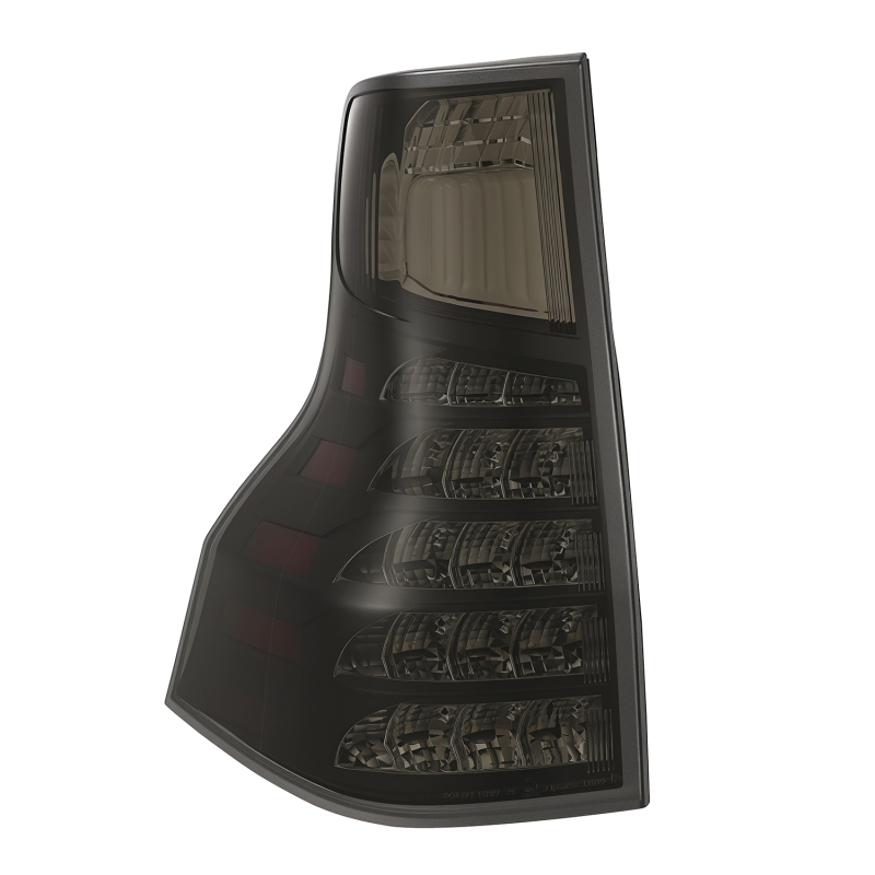 Picture of AlphaRex ARX PRO-Series Tail Lights - 678014