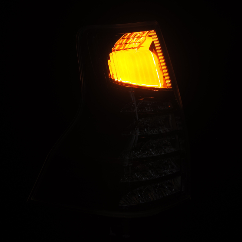 Picture of AlphaRex ARX PRO-Series Tail Lights - 678015