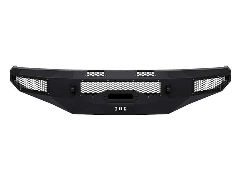 Picture of ICON ICO Pro Series Bumpers - 66200