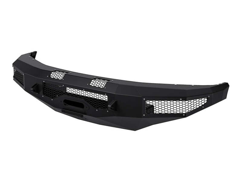 Picture of ICON ICO Pro Series Bumpers - 66200