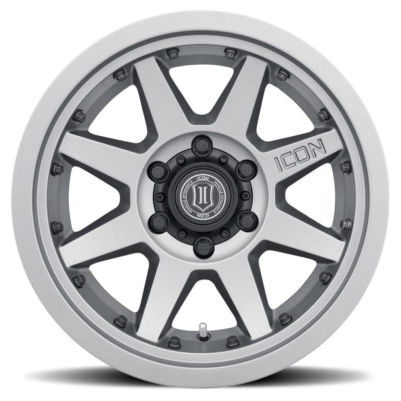 Picture of ICON ICO Rebound Pro Wheels - 21817858547LBTT