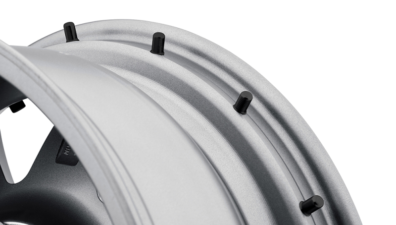Picture of ICON ICO Rebound Pro Wheels - 21817858547LBSB