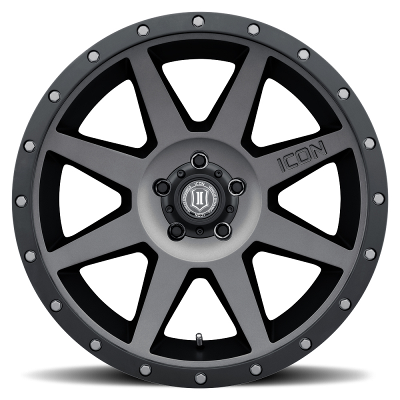Picture of ICON ICO Rebound Wheels - 1820909056TT