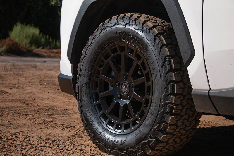 Picture of ICON ICO Journey Wheels - 7117805060SB