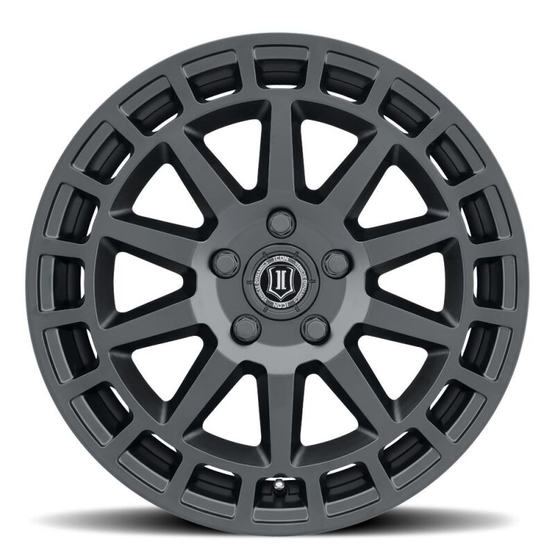 Picture of ICON ICO Journey Wheels - 7117805060SB