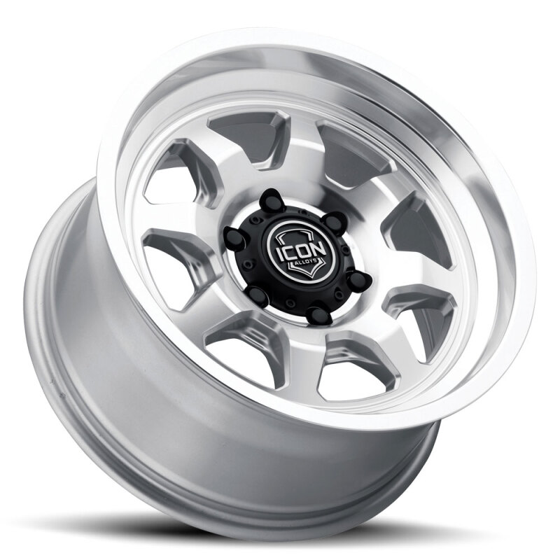 Picture of ICON ICO Nuevo Wheels - 8117859057SM