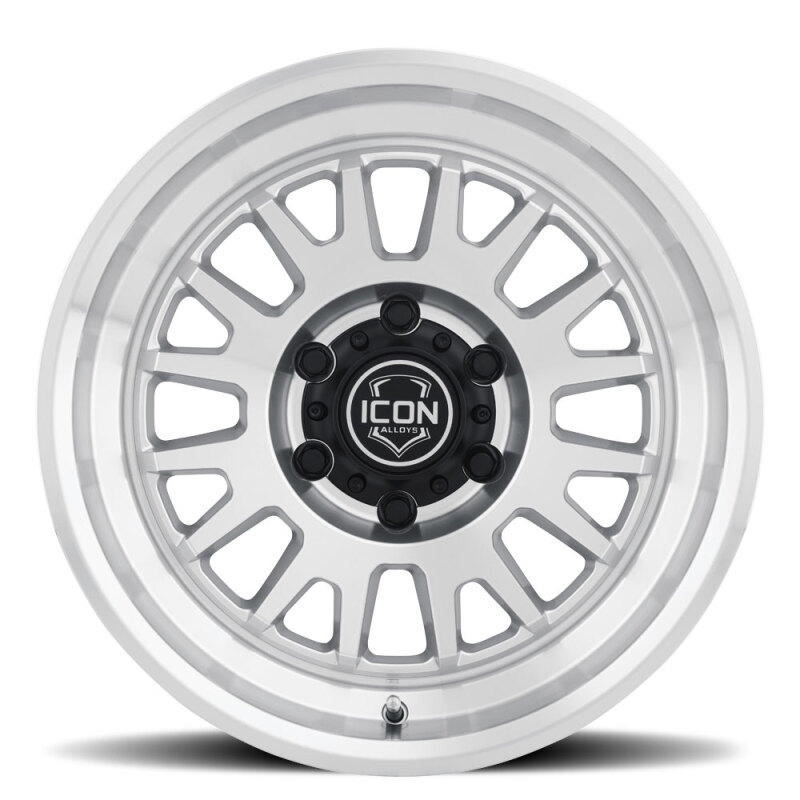 Picture of ICON ICO Anza Wheels - 8217858347SM