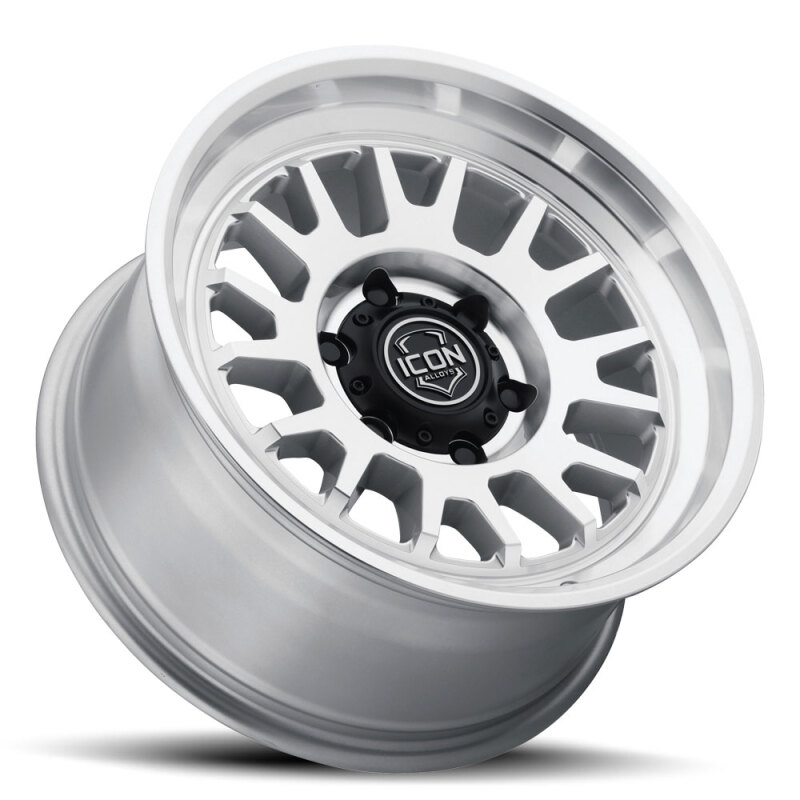 Picture of ICON ICO Anza Wheels - 8217857345SM