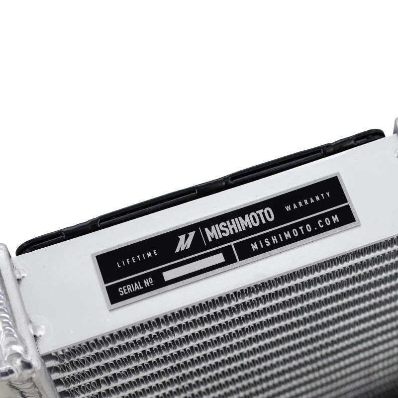Picture of Mishimoto MM Radiators-Alum - MMRAD-F80-15A