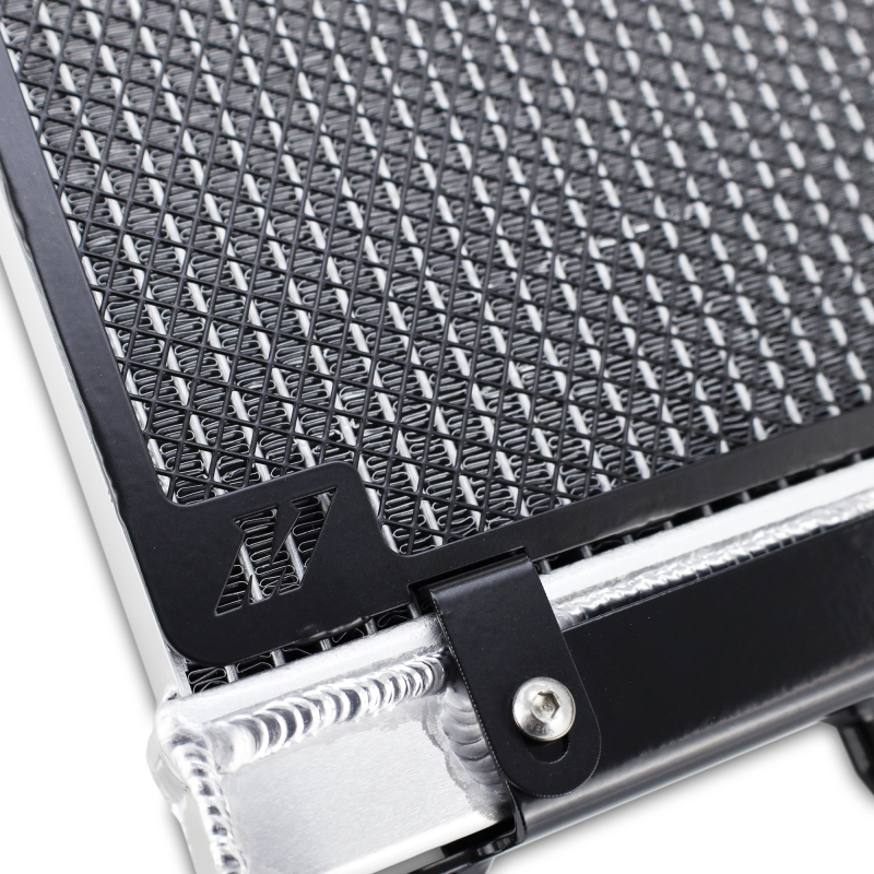 Picture of Mishimoto MM Radiators-Alum - MMRAD-F80-15A