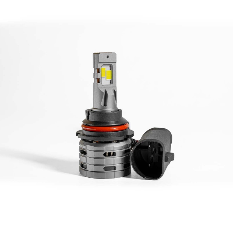 Picture of XKGLOW XKG Headlights Light Accessories and Wiring - XK045007-9007