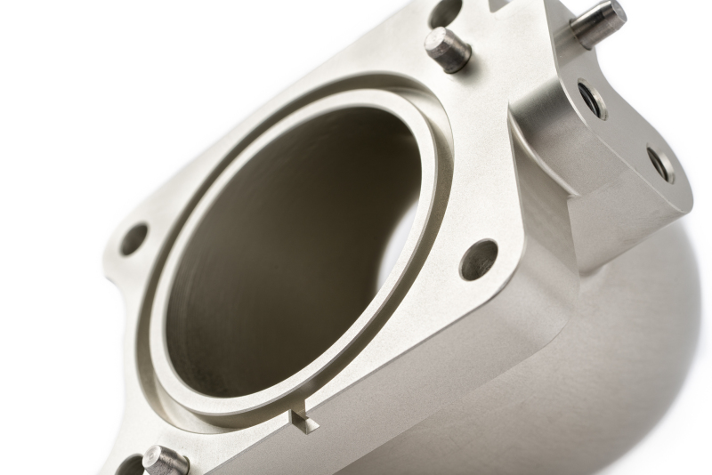 Picture of AMS Throttle Body Throttle Bodies - AMS.60.08.0001-1