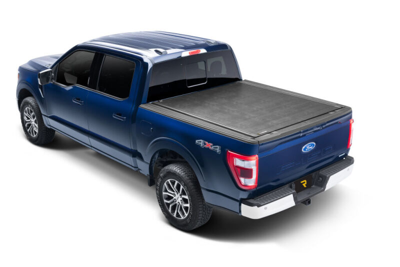 Picture of BAK Revolver X2 Tonneau Covers - 39352