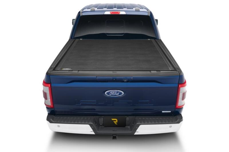 Picture of BAK Revolver X2 Tonneau Covers - 39352