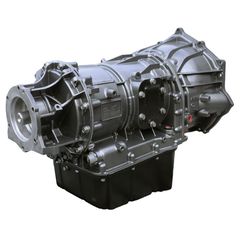 Picture of BD Diesel BDD Transmissions - 1064792SS