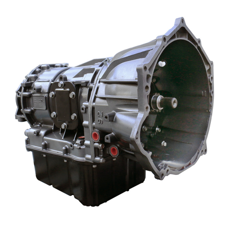 Picture of BD Diesel BDD Transmissions - 1064794SS