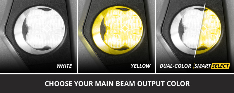 Picture of Diode Dynamics DIO Fog Lights - DD9010