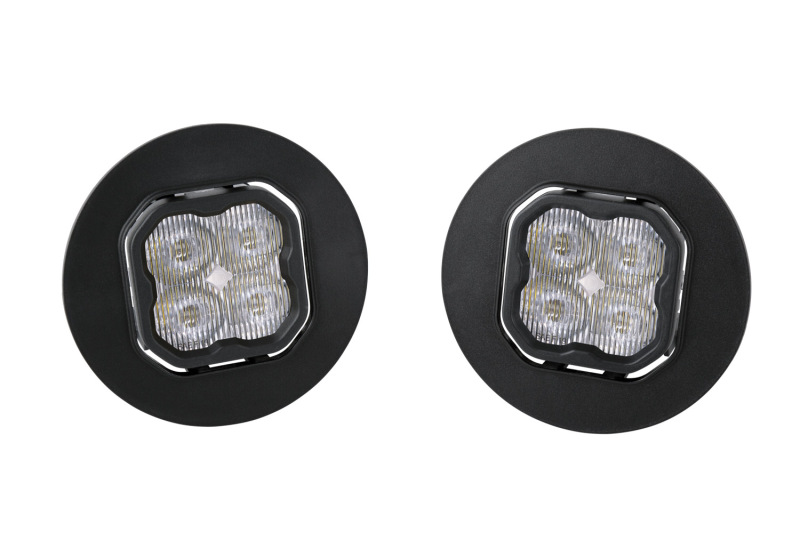 Picture of Diode Dynamics DIO Fog Lights - DD8941