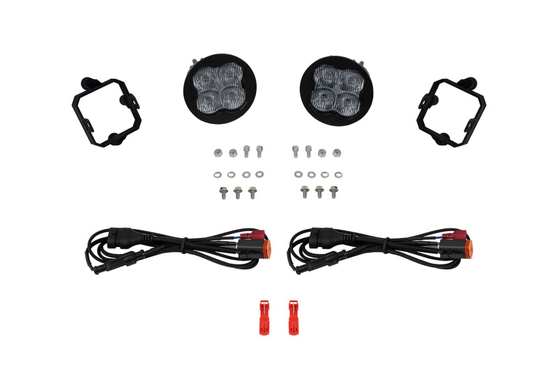 Picture of Diode Dynamics DIO Fog Lights - DD8960