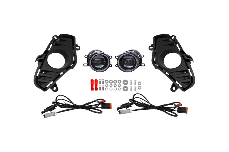 Picture of Diode Dynamics DIO Fog Lights - DD9007