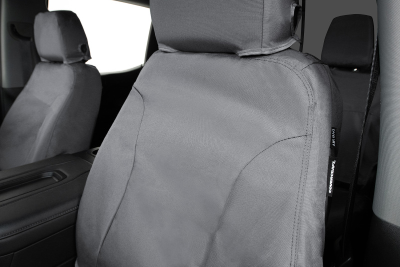 Picture of Covercraft CVR Mercedes Seat Covers - SS2451WFGY