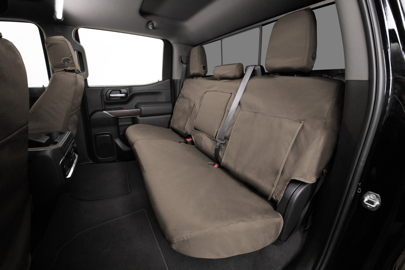 Picture of Covercraft CVR Dodge Seat Covers - SS2488WFTP