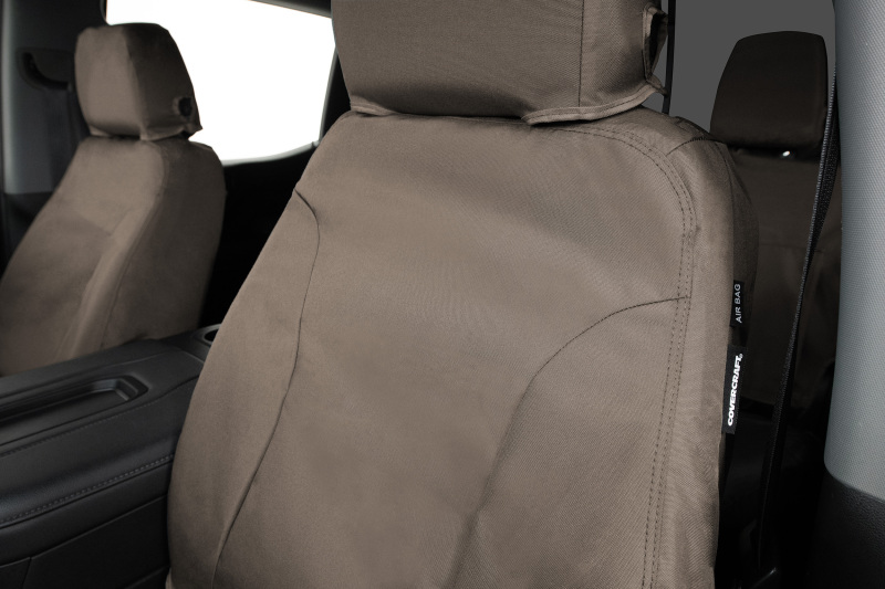 Picture of Covercraft CVR Dodge Seat Covers - SS2488WFTP