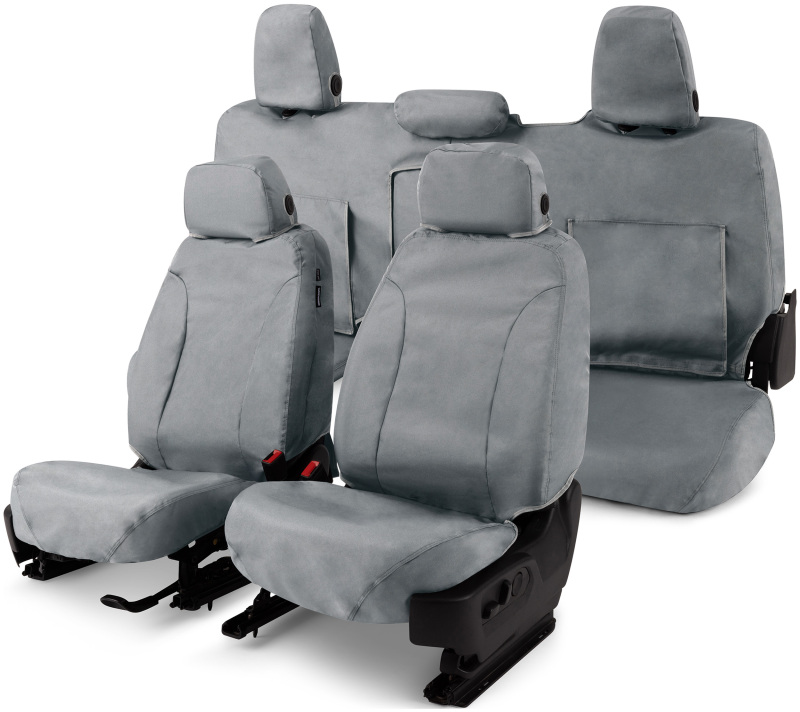Picture of Covercraft CVR Mercedes Seat Covers - SS2528WFGY